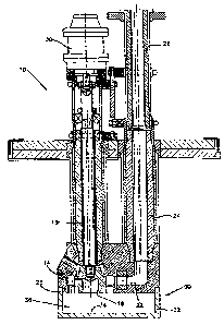 Une figure unique qui représente un dessin illustrant l'invention.